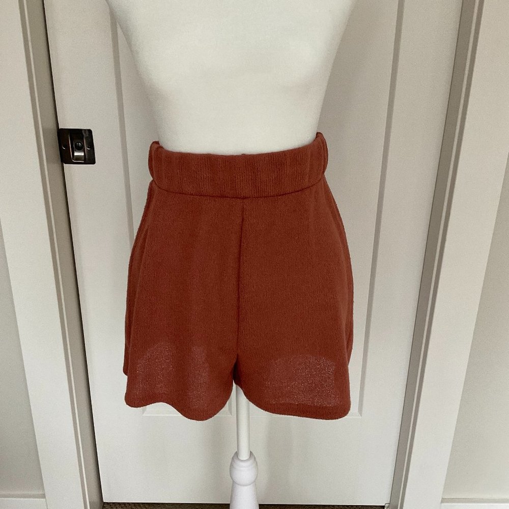 H&M Shorts and top - xs